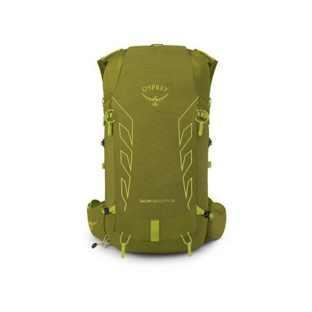 Osprey Talon 22 Rucksack Für Herren – Technisch, Atmungsaktiv & Perfekt Für Outdoor-Abenteuer