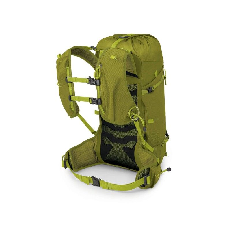 Osprey Talon Velocity 20 - Sac à dos randonnée homme | Hardloop