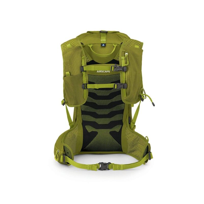 Osprey Talon Velocity 20 - Sac à dos randonnée homme | Hardloop