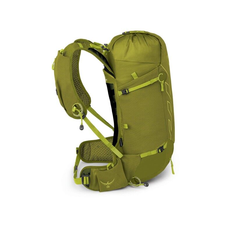Osprey Talon Velocity 20 - Sac à dos randonnée homme | Hardloop