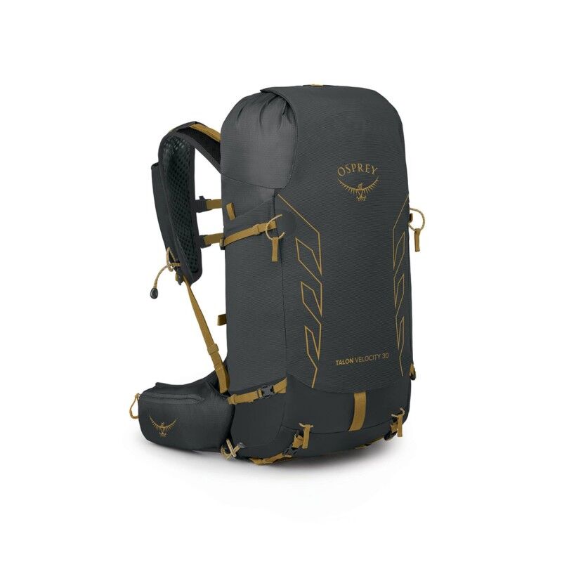Osprey Talon Velocity 30 - Sac à dos randonnée homme | Hardloop