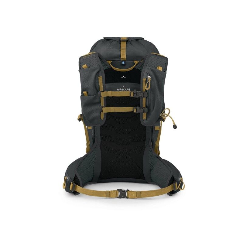 Osprey Talon Velocity 30 - Sac à dos randonnée homme | Hardloop
