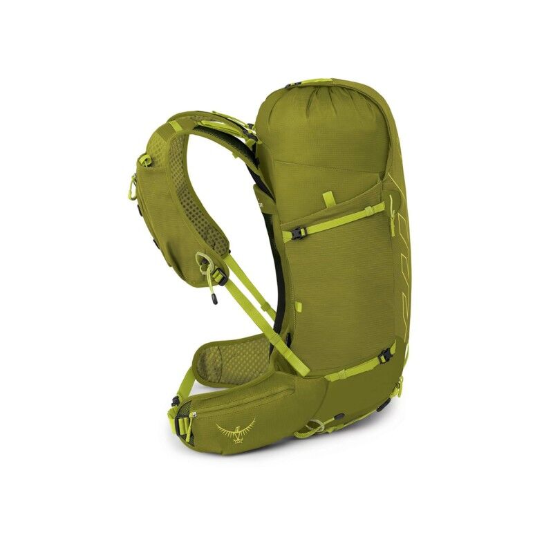 Osprey Talon Velocity 30 - Wanderrucksack - Herren | Hardloop