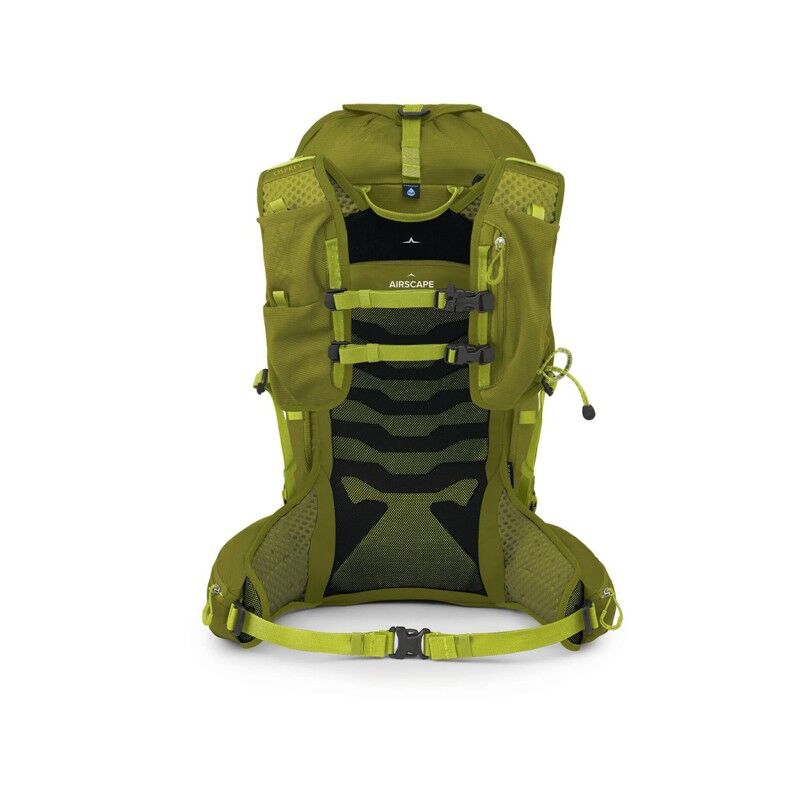Osprey Talon Velocity 30 - Wanderrucksack - Herren | Hardloop