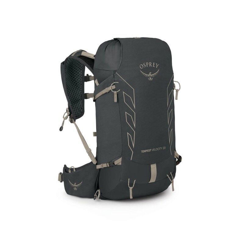 Osprey Tempest Velocity 20 - Sac à dos randonnée femme | Hardloop