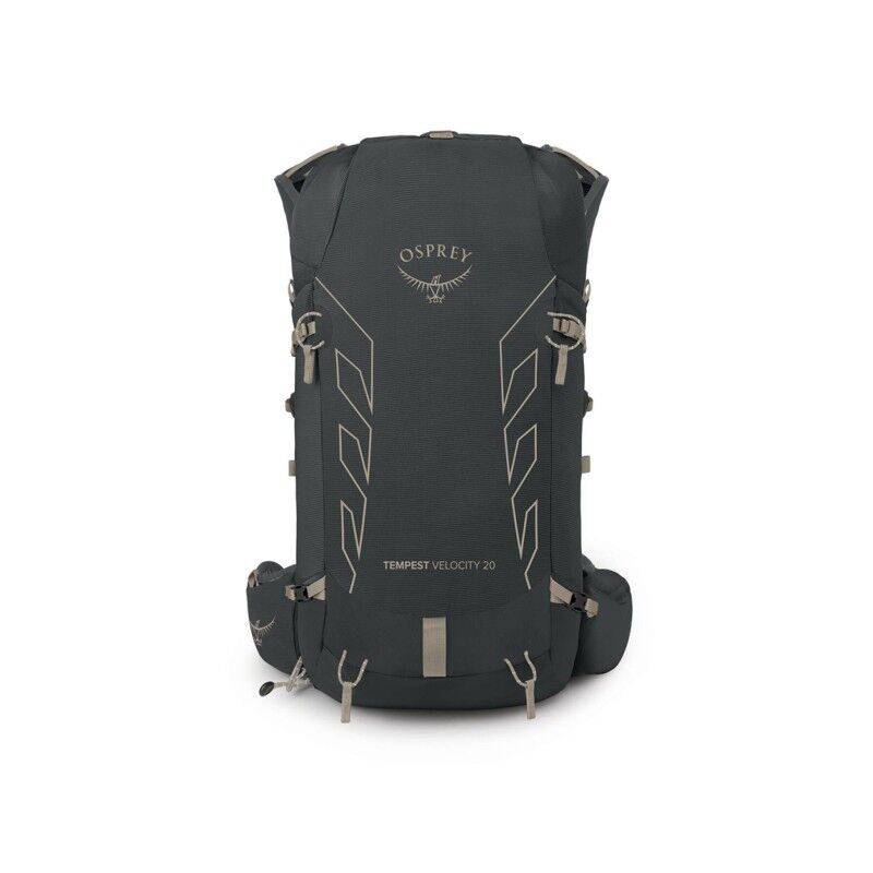 Osprey Tempest Velocity 20 - Wandelrugzak - Dames | Hardloop