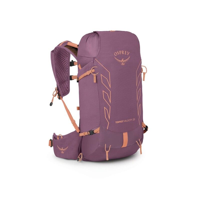 Osprey Tempest Velocity 20 - Wanderrucksack - Damen | Hardloop