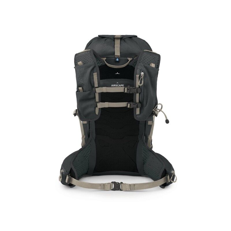 Osprey Tempest Velocity 30 - Mochila de caminhada mulher | Hardloop