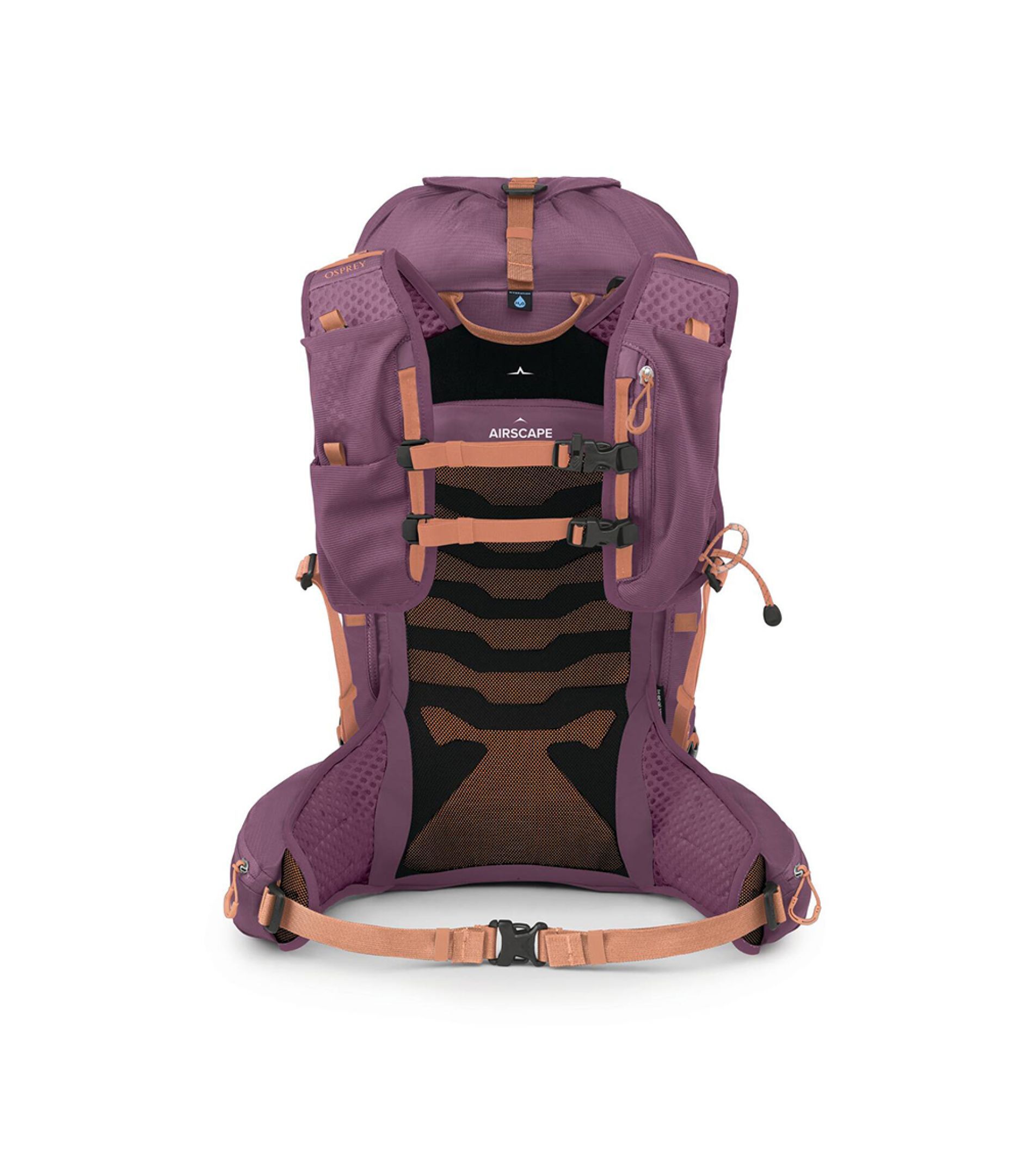 Osprey Tempest Velocity 30 Walking backpack Women's Hardloop - Main Image