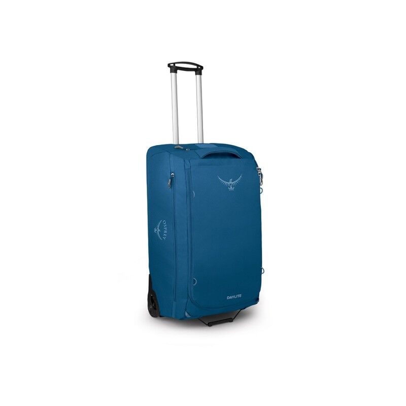 Osprey Daylite Wheeled Duffel 85 - Wheeled travel bag | Hardloop