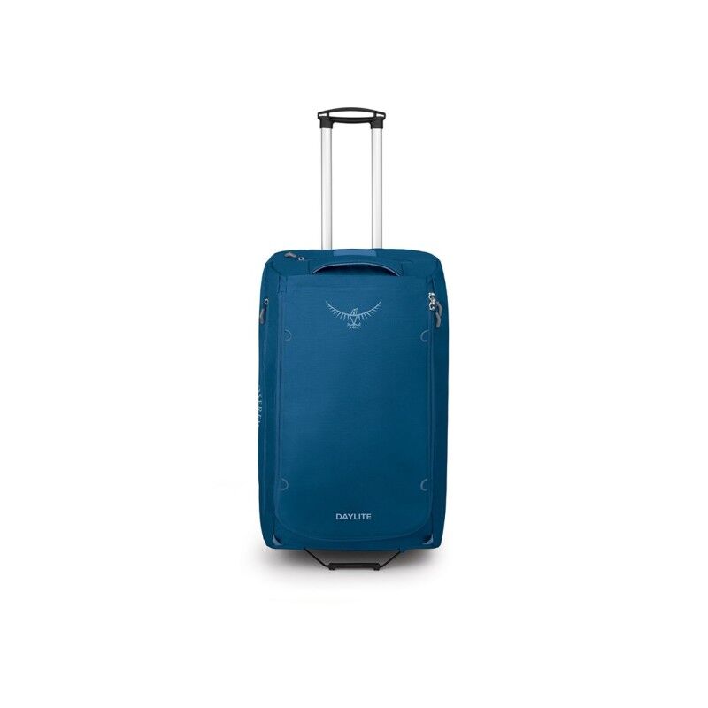 Osprey Daylite Wheeled Duffel 85 - Wheeled travel bag | Hardloop