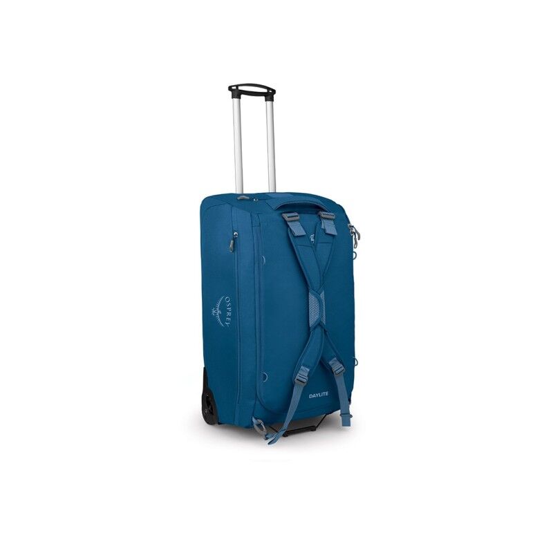 Osprey Daylite Wheeled Duffel 85 - Borsa da viaggio con ruote | Hardloop
