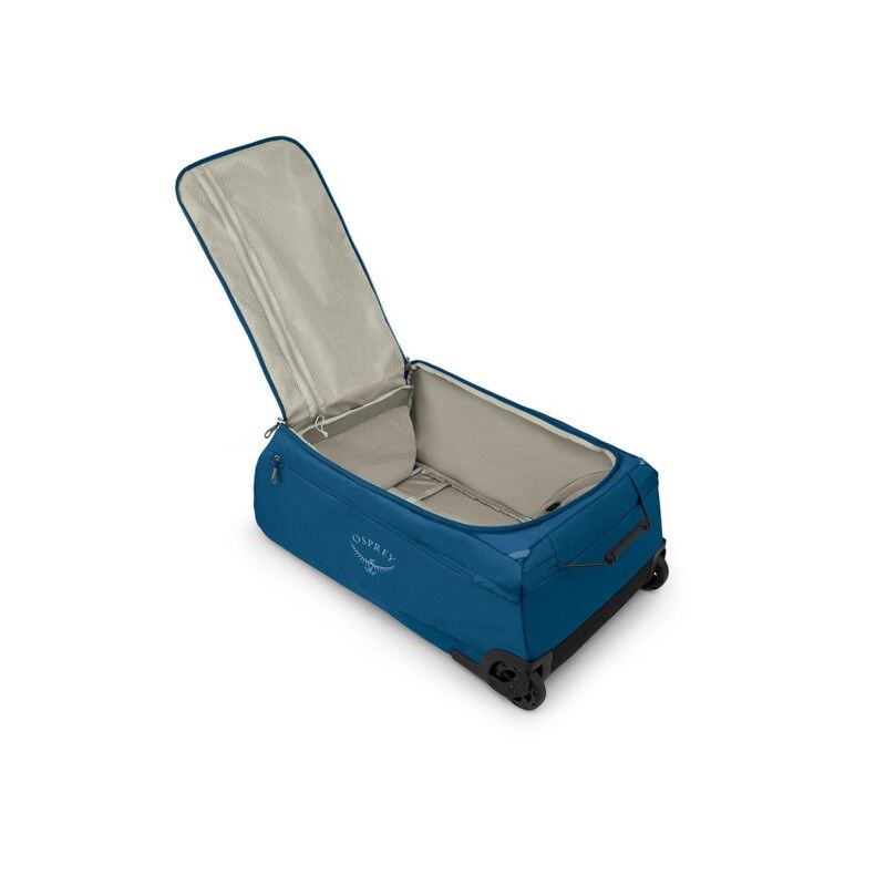 Osprey Daylite Wheeled Duffel 85 - Reisetasche mit Rollen | Hardloop