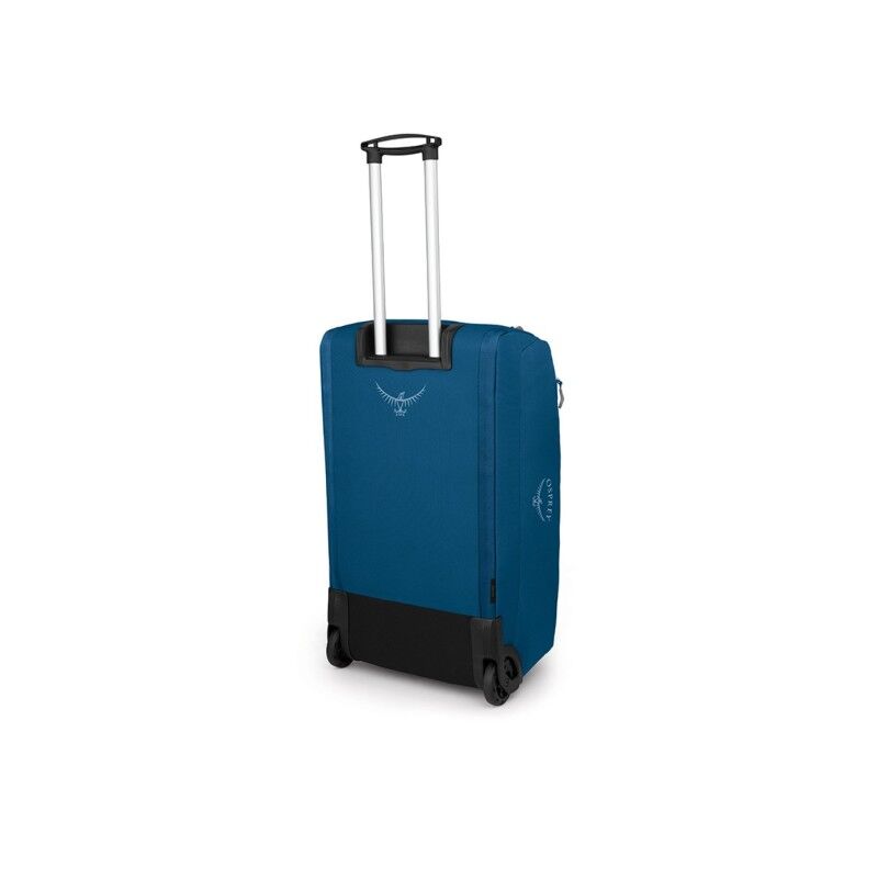 Osprey Daylite Wheeled Duffel 85 - Borsa da viaggio con ruote | Hardloop