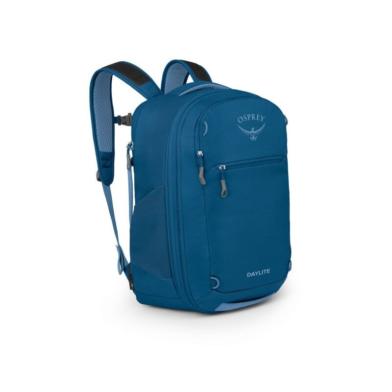Osprey Daylite Expandible 26+6 Travel backpack Hardloop
