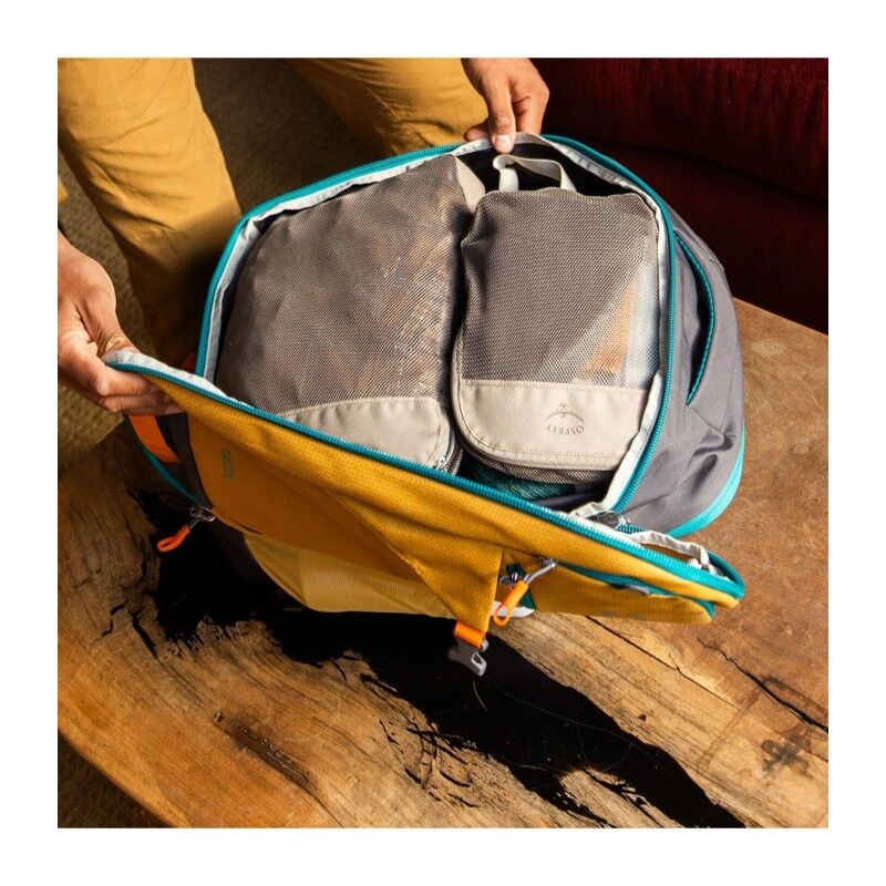 Osprey Daylite Packing Cube Set - Packing Cubes | Hardloop