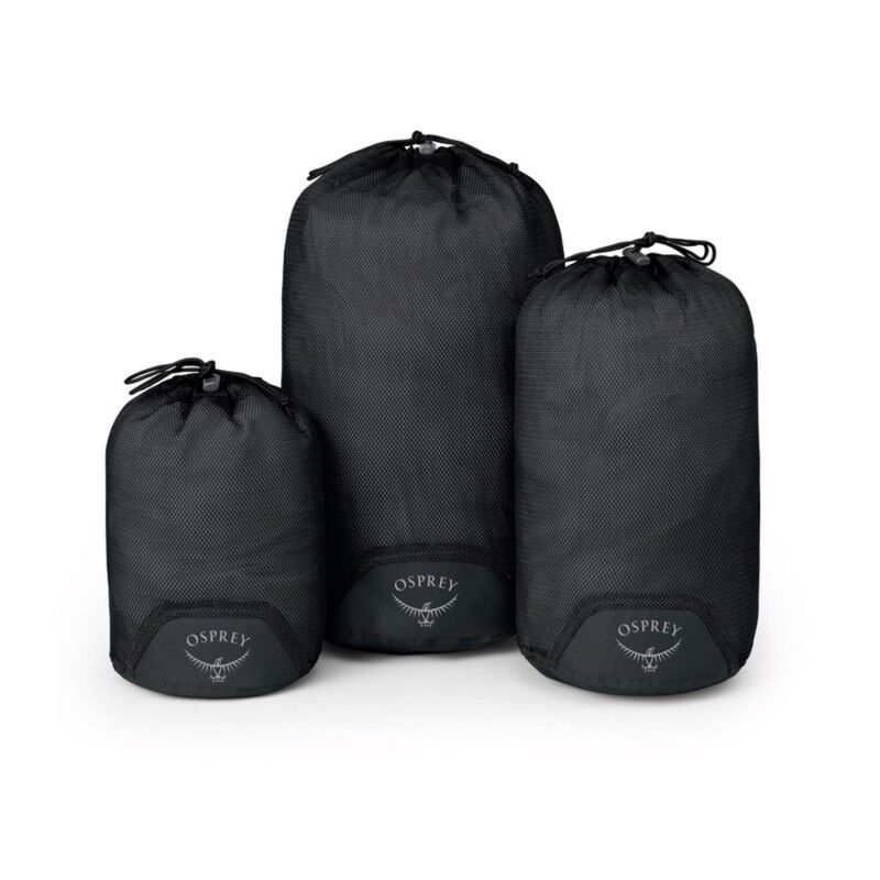 Daylite Mesh Stuff Sacks - Organizador de bagagem