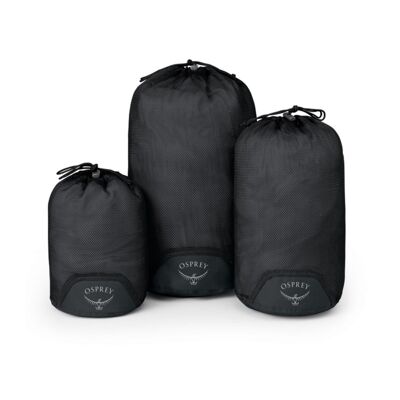 Daylite Mesh Stuff Sacks - Packing cubes