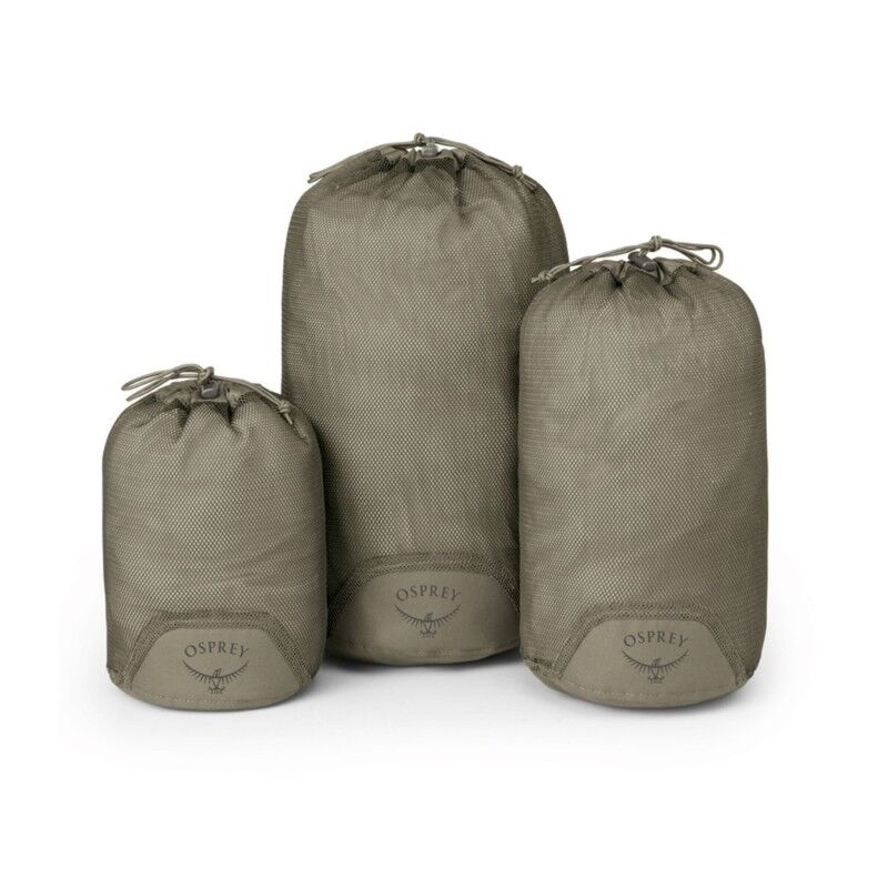 Daylite Mesh Stuff Sacks - Organisateur de bagage