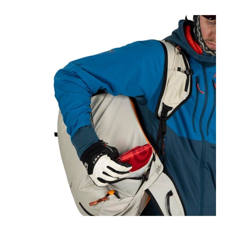 Osprey Firn 28 - Sac à dos ski | Hardloop