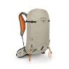 Sandy Grey / Tequila Orange