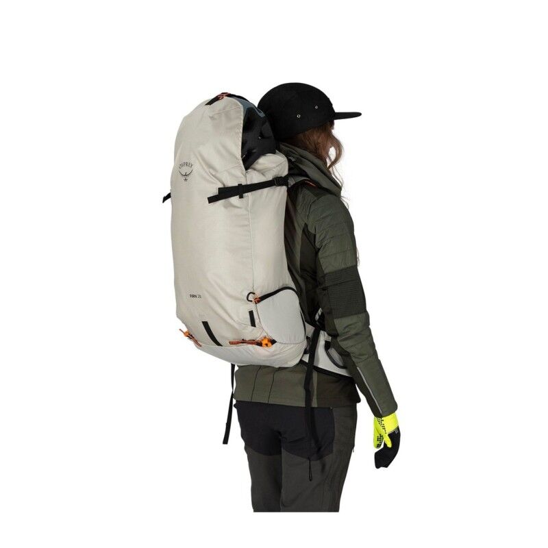 Osprey Firn 28 - Sac à dos ski | Hardloop