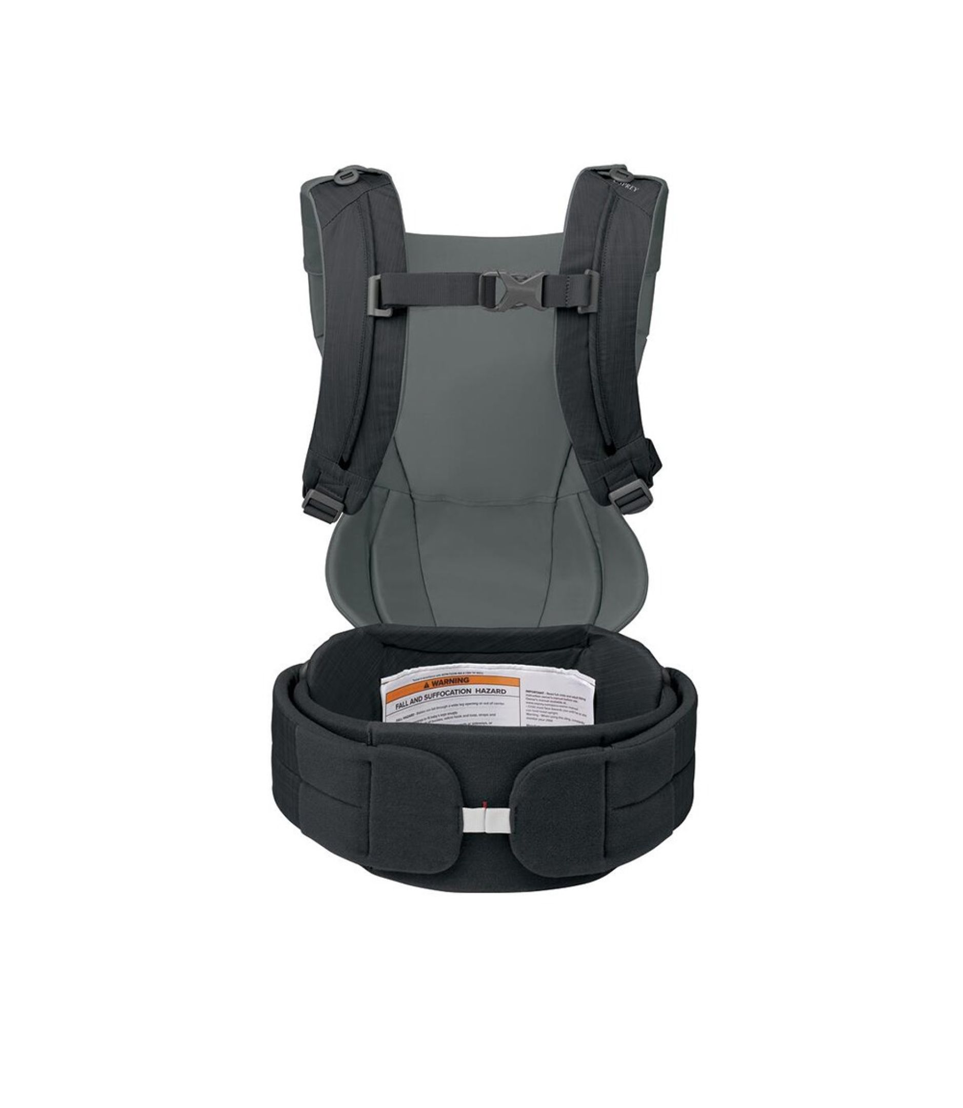 Osprey Poco Soft Child Carrier LT - Nosidełka turystyczne | Hardloop