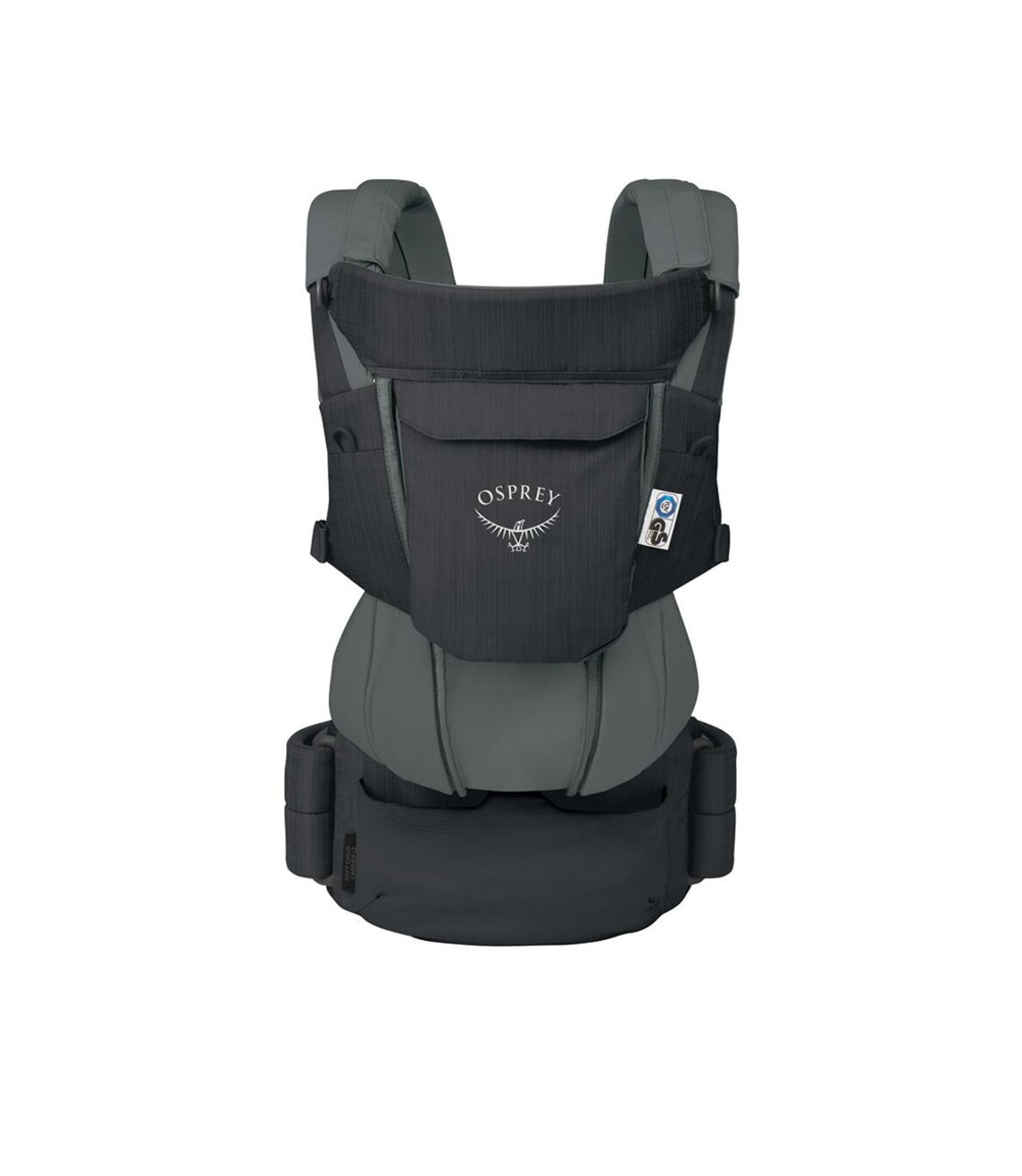 Osprey Poco Soft Child Carrier LT - Mochila portabebés | Hardloop