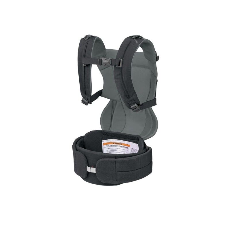 Osprey Poco Soft Child Carrier LT - Porte-bébé randonnée | Hardloop