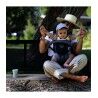 Osprey Poco Soft Child Carrier LT - Kindertrage | Hardloop