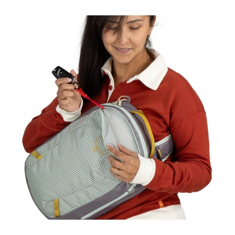Transporter Sling - Zaino