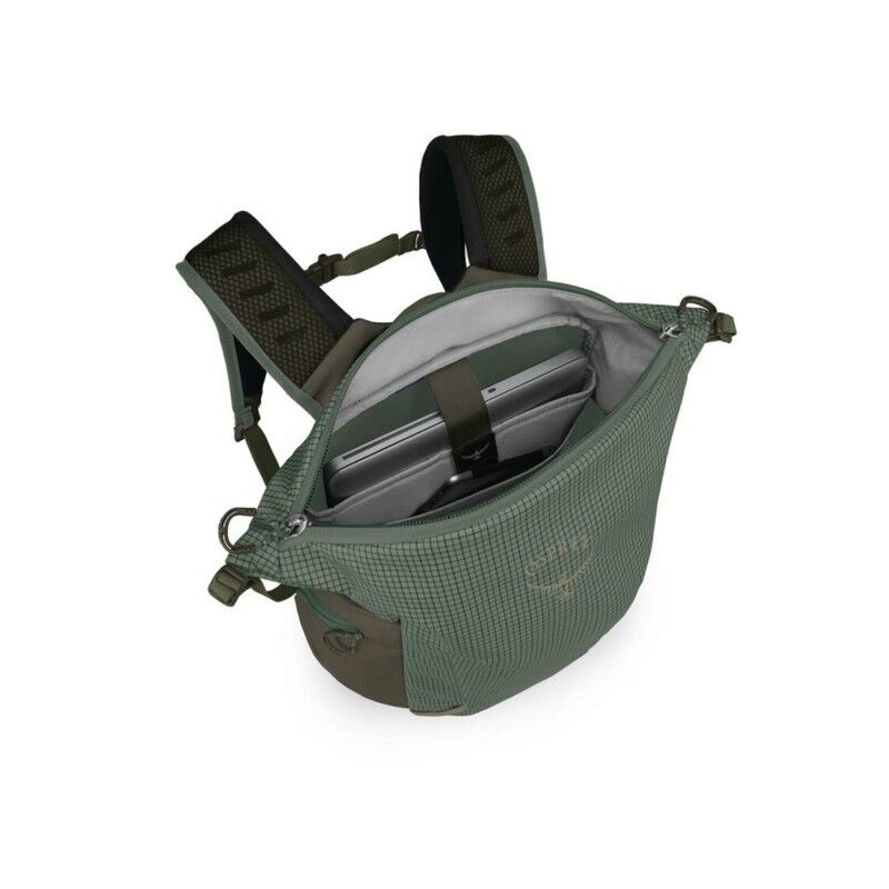 Osprey Transporter Zinch - Batoh | Hardloop