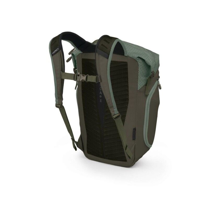 Osprey Transporter Zinch - Backpack | Hardloop