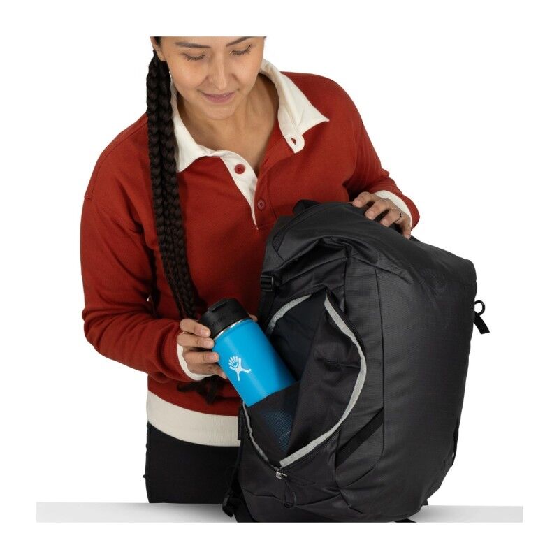 Osprey Transporter Zinch - Rucksack | Hardloop