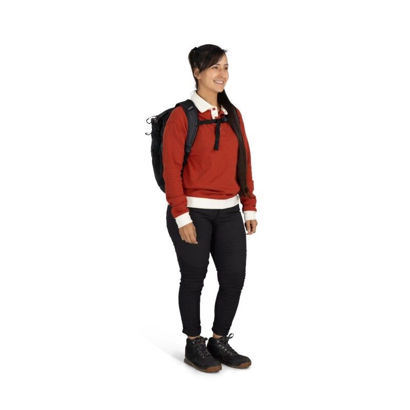 Osprey Transporter Zinch - Rucksack | Hardloop