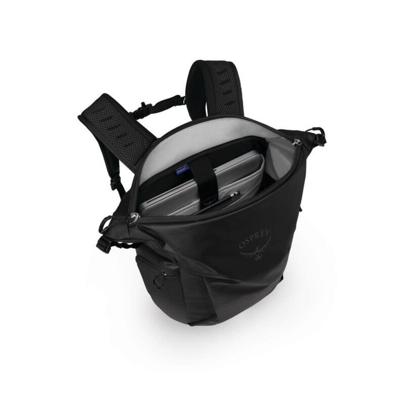 Osprey Transporter Zinch - Rucksack | Hardloop