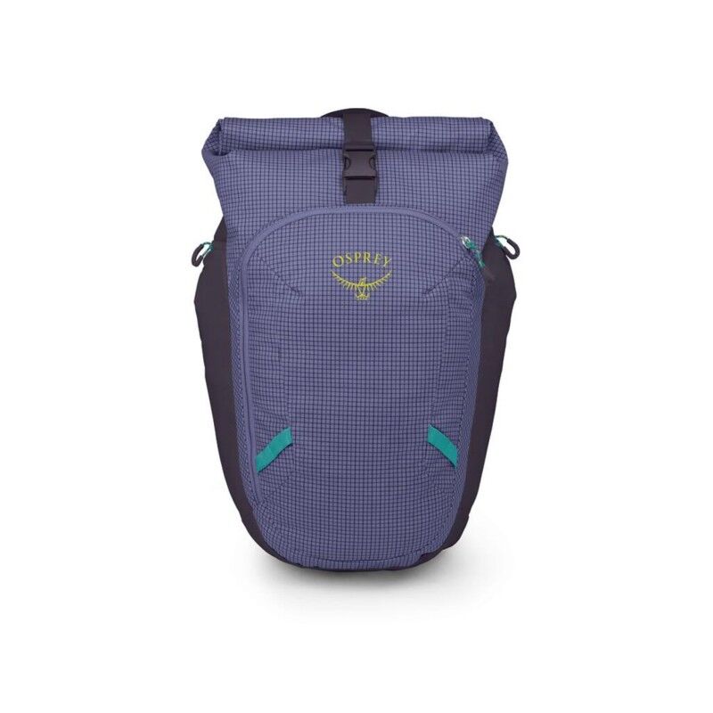 Transporter Roll Top Pack - Sac à dos