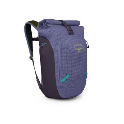 Transporter Roll Top Pack - Backpack