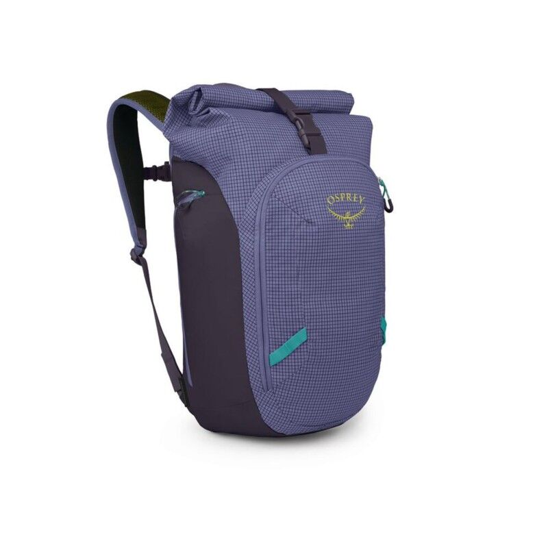 Osprey Transporter Roll Top Pack - Ryggsäck | Hardloop