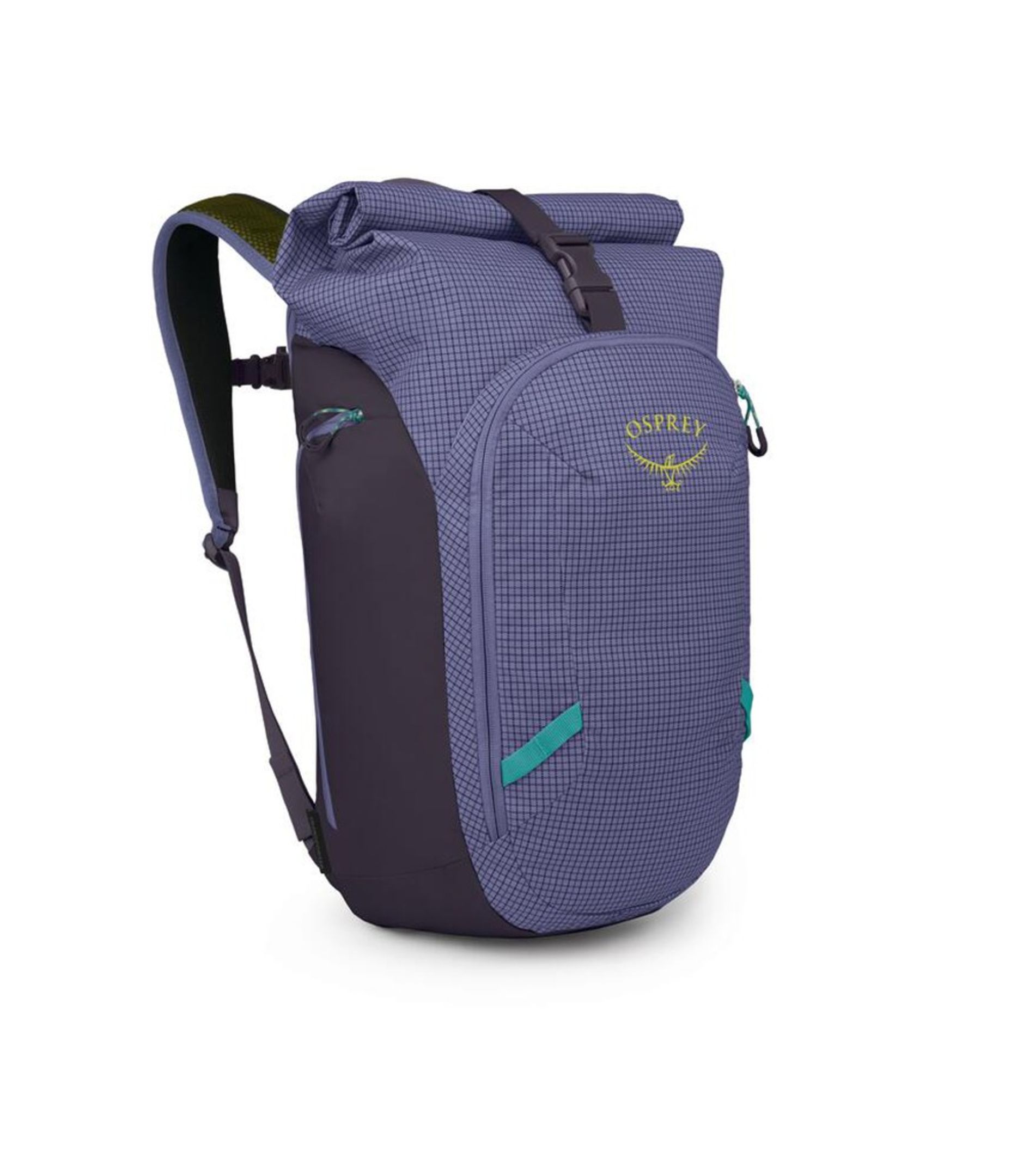 Osprey Transporter Roll Top Pack - Zaino | Hardloop