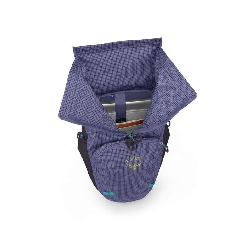 Osprey Transporter Roll Top Pack - Reppu | Hardloop