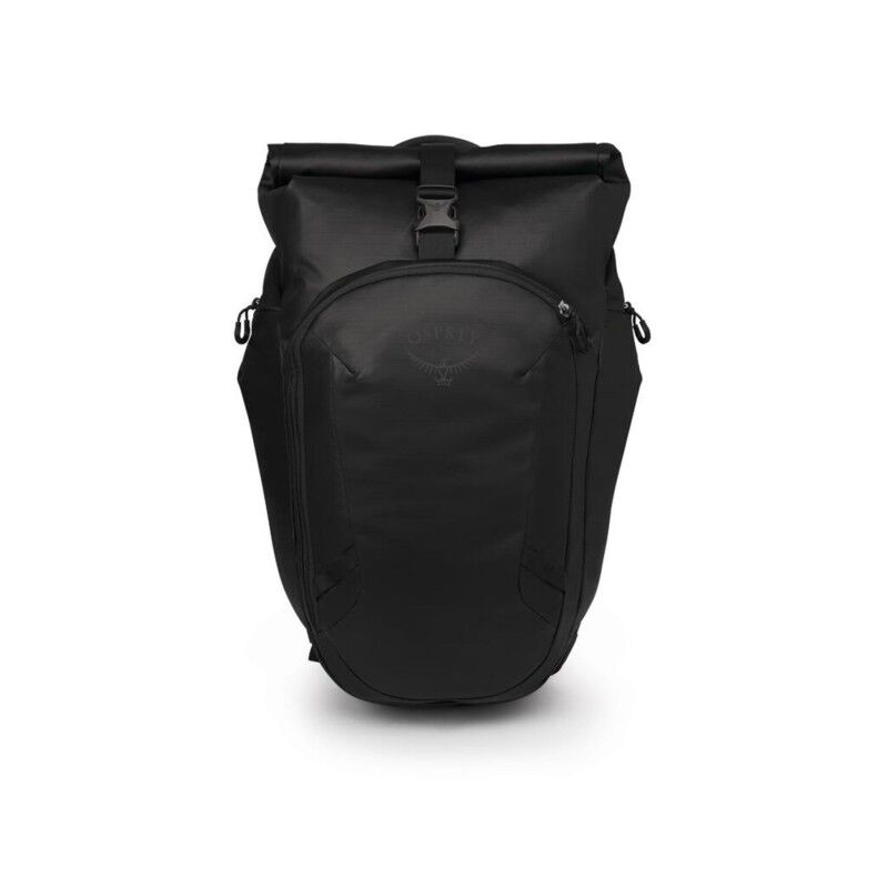 Transporter Roll Top Pack - Mochila