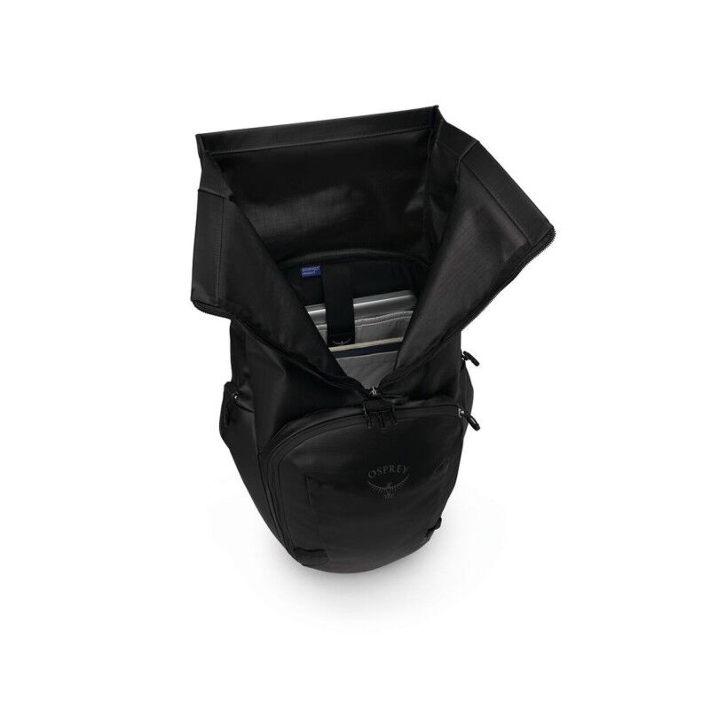 Osprey Transporter Roll Top Pack - Rygsæk | Hardloop
