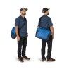 Osprey Transporter Carryon Boarding Bag - Travel backpack | Hardloop