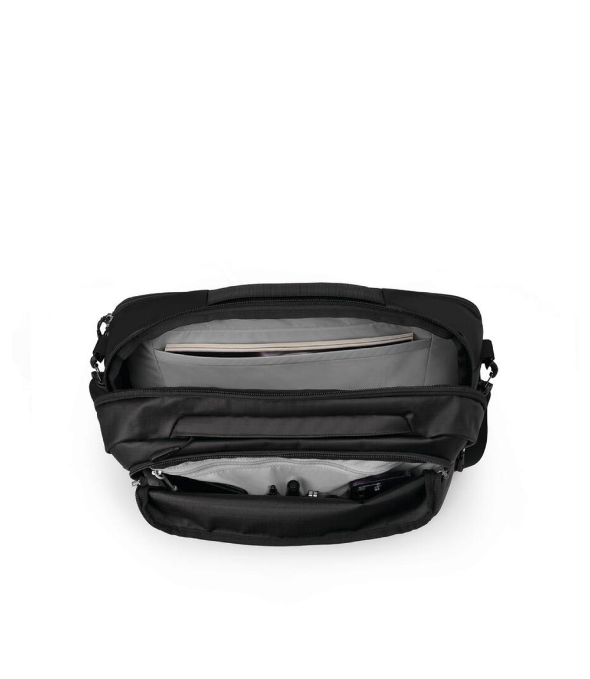 Osprey Transporter Carryon Boarding Bag - Sacoche bandoulière | Hardloop