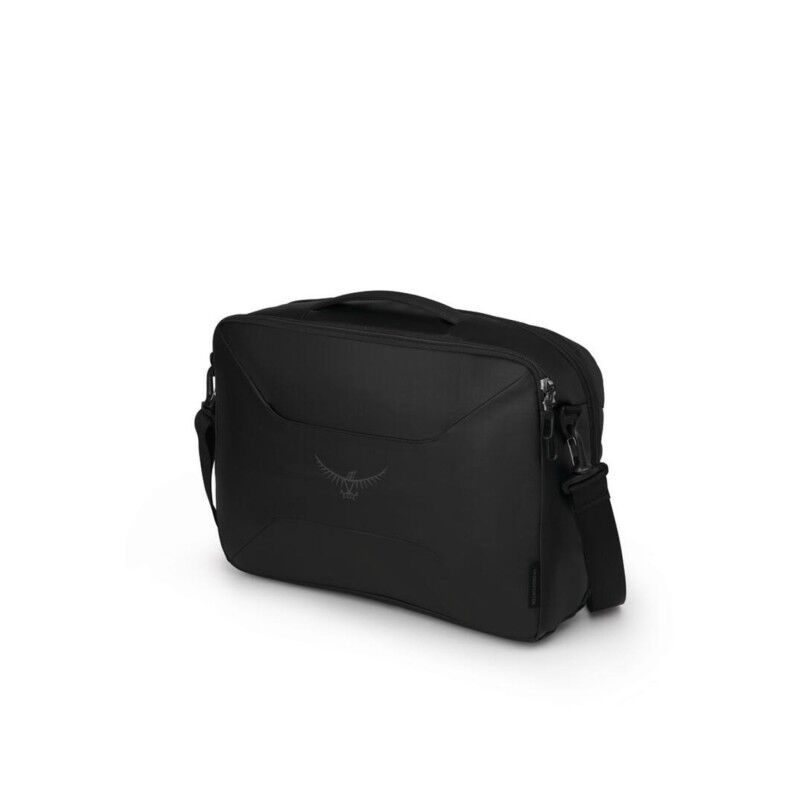 Osprey Transporter Carryon Boarding Bag - Travel Shoulder bag | Hardloop