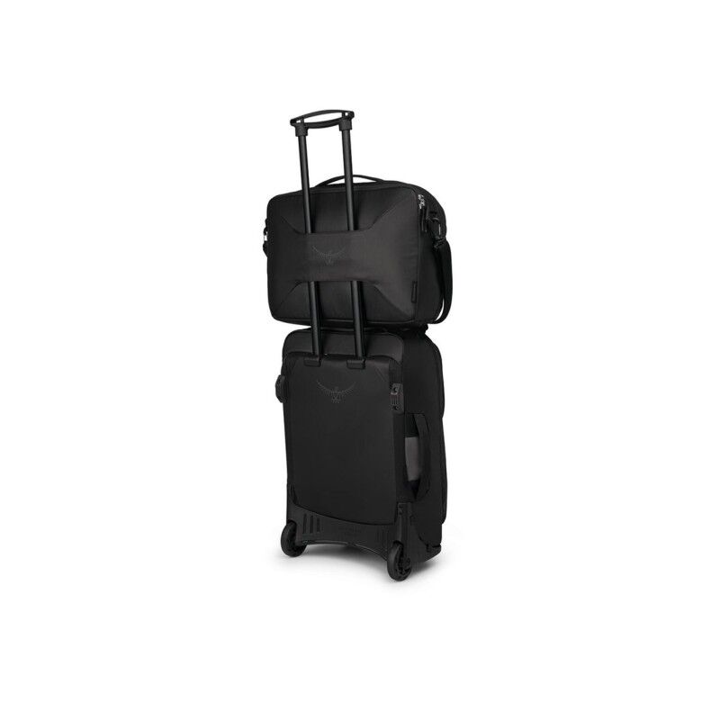 Osprey Transporter Carryon Boarding Bag - Travel Shoulder bag | Hardloop
