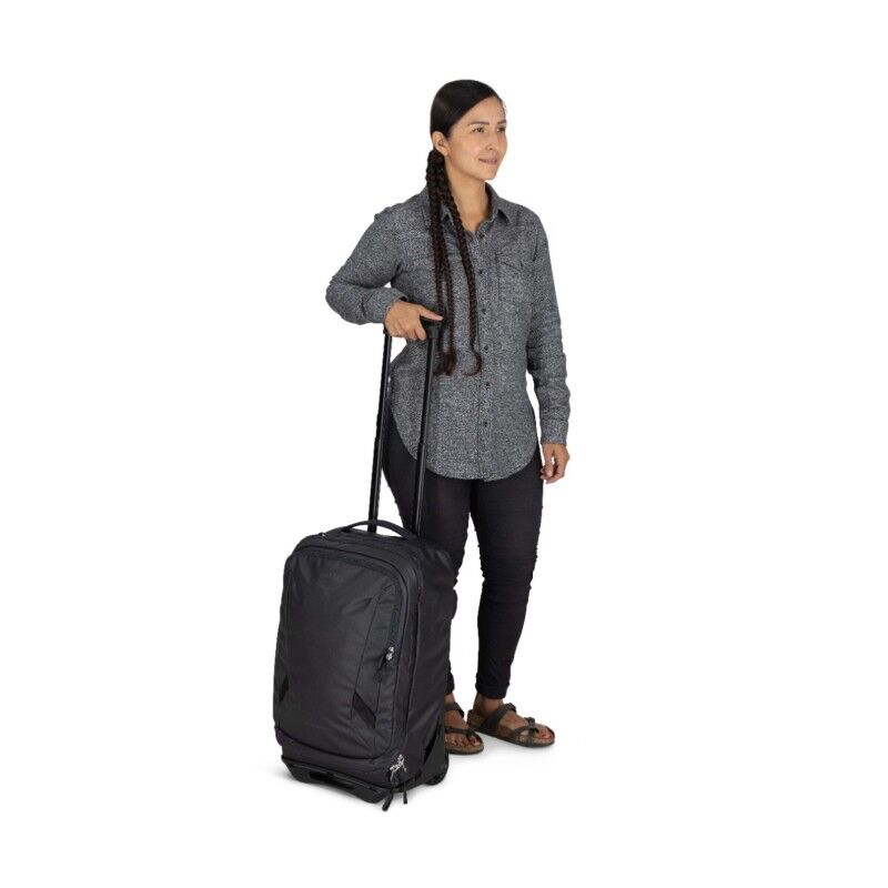 Osprey Transporter Wheeled Carry On - Walizki | Hardloop