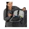 Osprey Transporter Wheeled Carry On - Reisekoffer | Hardloop