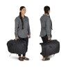 Osprey Transporter Wheeled Carry On - Kufferter | Hardloop